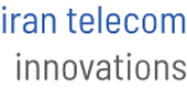 logo for IRAN TELECOM INNOVATIONS 2022