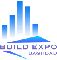 logo for IRAQ BUILD EXPO BAGHDAD 2025