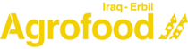 logo for IRAQ ERBIL AGROFOOD 2023