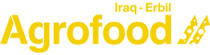 logo de IRAQ ERBIL AGROFOOD 2025