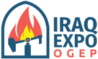 logo for IRAQ EXPO OGEP 2026