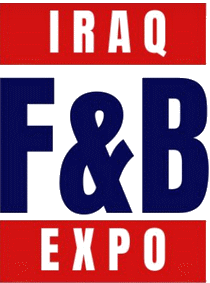 logo fr IRAQ F&B EXPO 2025