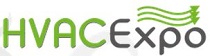 logo for IRAQ HVAC EXPO 2025