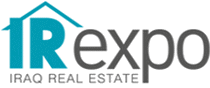 logo for IRAQ REAL ESTATE EXPO 2022