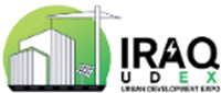 logo for IRAQ UDEX 2026