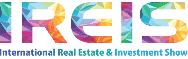 logo pour IREIS - INTERNATIONAL REAL ESTATE & INVESTMENT SHOW 2024