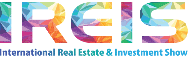 logo fr IREIS - INTERNATIONAL REAL ESTATE & INVESTMENT SHOW 2025