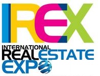 logo fr IREX (INTERNATIONAL REAL ESTATE EXPO) - DUBAI 2026