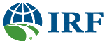 logo pour IRF ASIA REGIONAL CONGRESS 2026