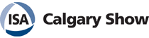 logo de ISA CALGARY SHOW 2024