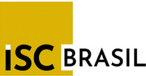 logo pour ISC BRASIL 2024