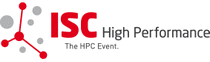 logo for ISC - HIGH PERFORMANCE 2022