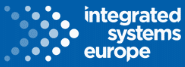 logo de ISE (INTEGRATED SYSTEMS EUROPE) 2025