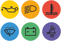 logo for ISFAHAN AUTOPART 2025