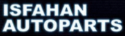 logo pour ISFAHAN AUTOPARTS 2025
