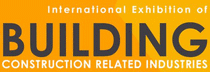 logo pour ISFAHAN BUILDING 2025