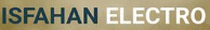 logo pour ISFAHAN ELECTRO 2025