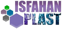 logo for ISFAHAN PLAST 2024