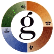 logo de ISG WORLD CONFERENCE OF GERONTECHNOLOGY 2024
