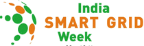 logo for ISGW - INDIA SMART GRID WEEK 2023