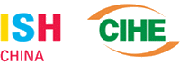 logo fr ISH CHINA & CIHE 2026