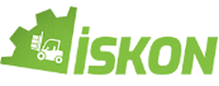logo for ISKON – KONYA MACHINE TECHNOLOGIES FAIRS 2025