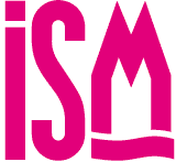 logo for ISM 2025