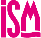 logo for ISM 2026