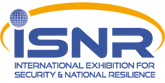 logo fr ISNR (ABU DHABI) INTERNATIONAL SECURITY & NATIONAL RESILIENCE 2026