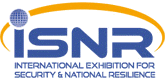 logo fr ISNR (ABU DHABI) INTERNATIONAL SECURITY & NATIONAL RESILIENCE 2024