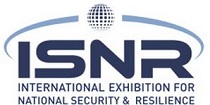 logo for ISNR ABU DHABI 2022