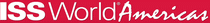 logo pour ISS WORLD NORTH AMERICA 2025