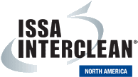 logo for ISSA/INTERCLEAN NORTH AMERICA 2025