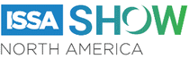 logo for ISSA SHOW NORTH AMERICA 2024