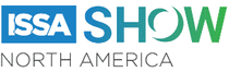 logo for ISSA SHOW NORTH AMERICA 2025