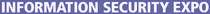 logo de IST - INFORMATION SECURITY EXPO - CHIBA 2025