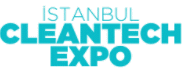 logo for ISTANBUL CLEANTECH EXPO 2025