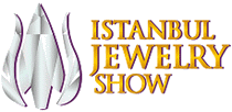 logo for ISTANBUL JEWELRY SHOW 2022