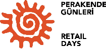 logo for ISTANBUL RETAIL DAYS 2026