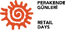 logo for ISTANBUL RETAIL DAYS 2024