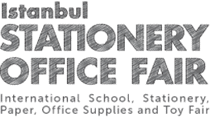 logo fr ISTANBUL STATIONERY OFFICE 2025