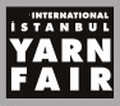 logo for ISTANBUL YARN FAIR 2024