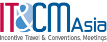 logo for IT&CMA 2024