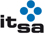 logo fr IT-SA 2025
