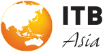 logo de ITB ASIA 2025