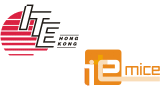 logo for ITE & MICE 2024
