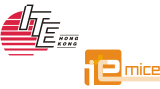 logo de ITE & MICE 2025