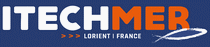 logo for ITECHMER LORIENT 2023