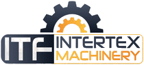 logo pour ITF - INTERTEX MACHINERY TUNISIA 2025