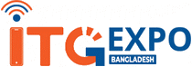 logo for ITG EXPO 2023